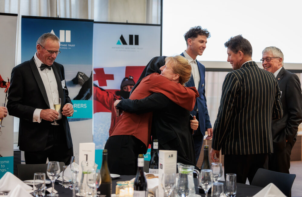 Inspiring Explorers&trade; reunion