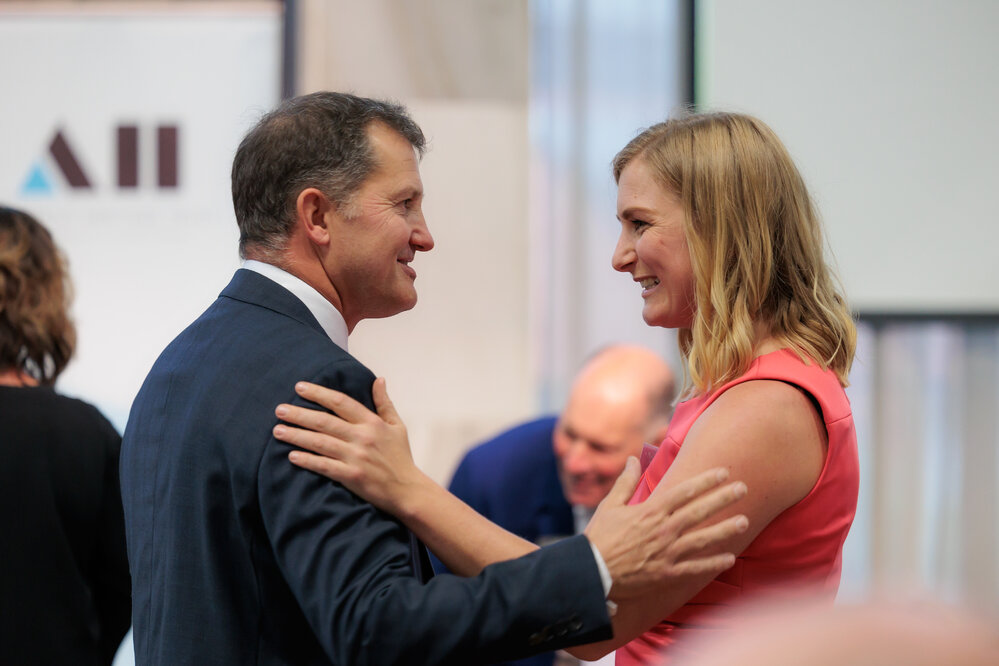 South Pole reunion (001)