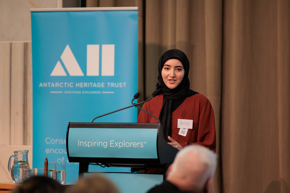 Inspiring Explorers alumni Sadra Sultani (003)