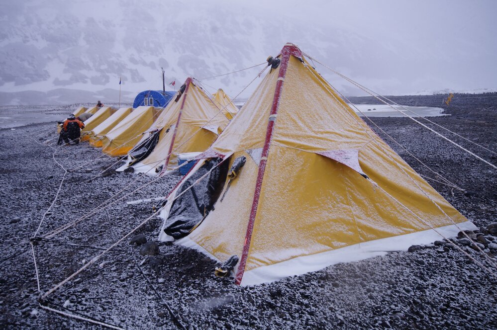 2015-16 Camp at Cape Adare (003)