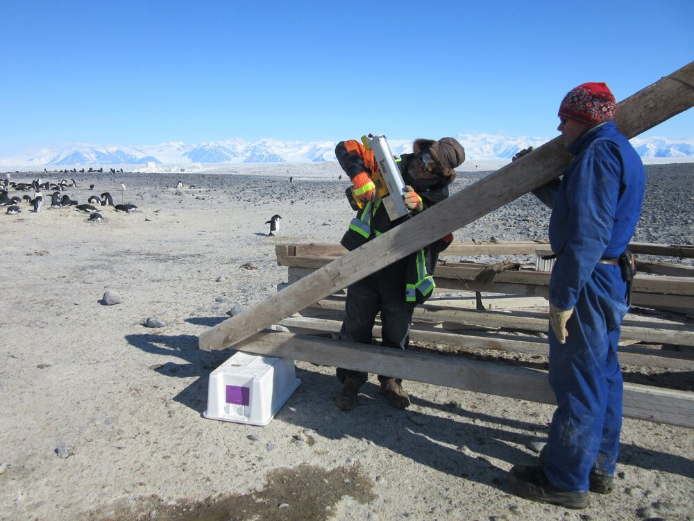 2015-16 Al Fastier and Torbj&Atilde;&cedil;ern Prytz (002)