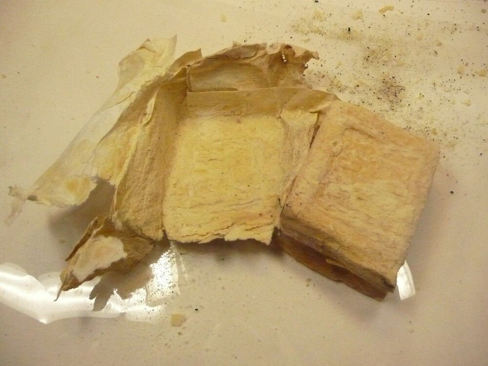 Sunlight' soap conservation (015)