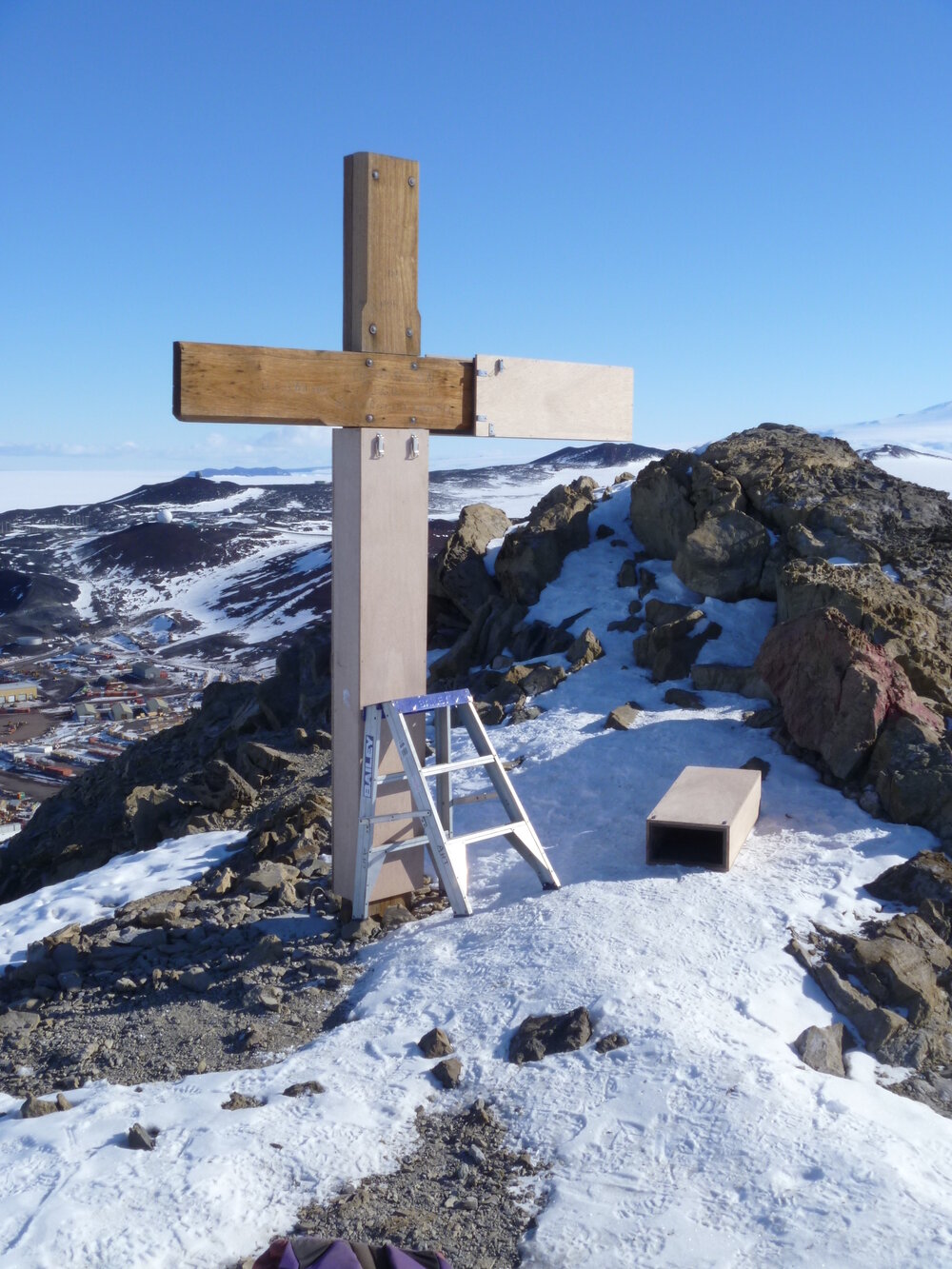 2014-15 Observation Hill Cross protective cover test fit (001)