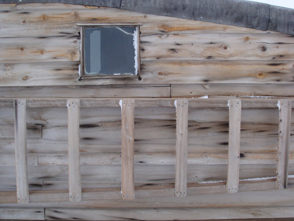 Scott's 'Terra Nova' hut at Cape Evans (009)