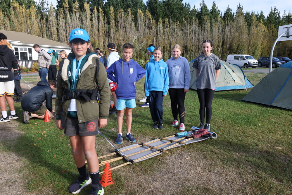 Young Inspiring Explorers ready to race (001)