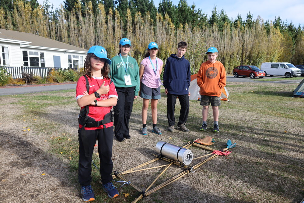 Young Inspiring Explorers ready to race (003)