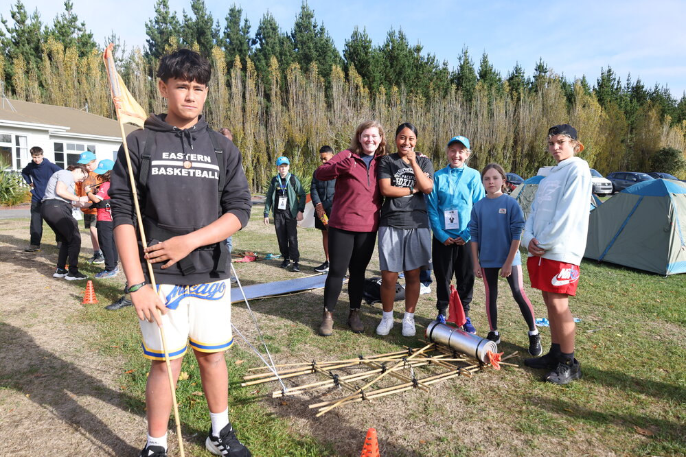 Young Inspiring Explorers ready to race (005)