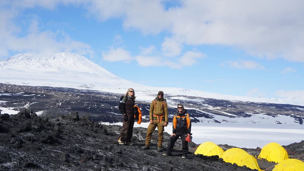 2022-23 Megan Absolon, Lachie Cromar, Lizzie Meek