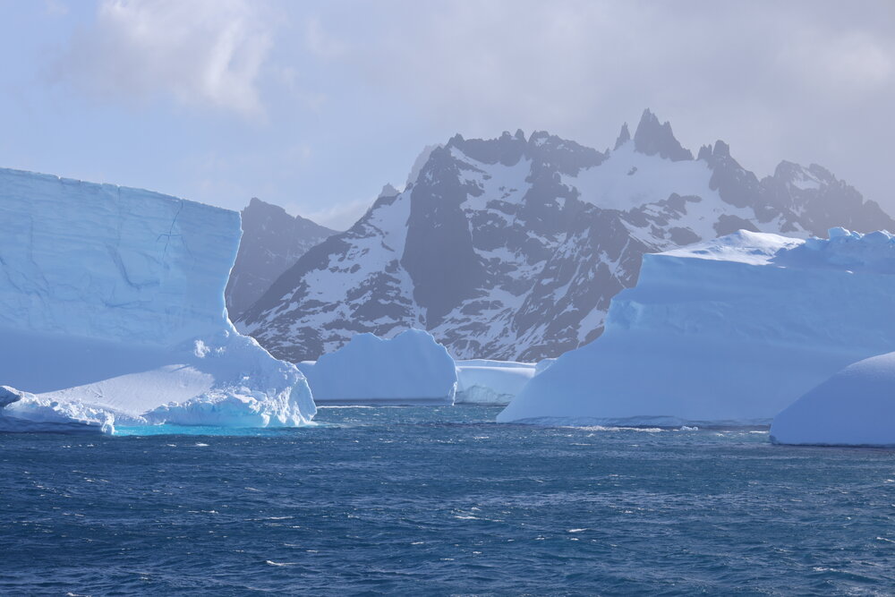 Icebergs near Drygalski Fjord (021)