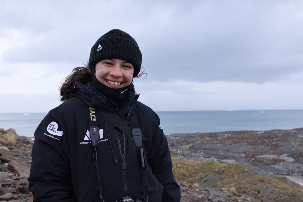 Inspiring Explorer Tegan Allpress (001)