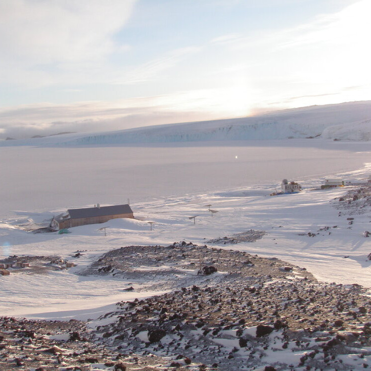 Cape Evans