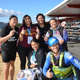 Students at the Explorer Conference 2021 Afternoon session (005)