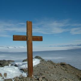 2005 Observation Hill Cross