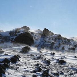 2006 Cape Royds landscape (002)