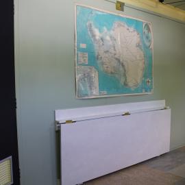 2019-20 Hillary's TAE/IGY Hut inspection, interior (001)