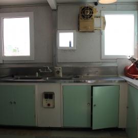 2019-20 Hillary's TAE/IGY Hut inspection, interior (012)