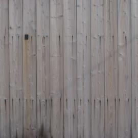 2004-05 Shackleton's 'Nimrod' hut exterior (027)