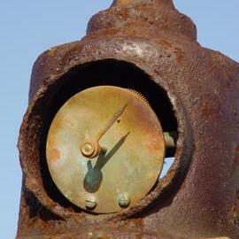 2004-05 Shackleton's 'Nimrod' hut anemometer (003)