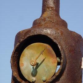 2004-05 Shackleton's 'Nimrod' hut anemometer (004)