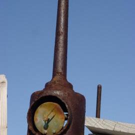 2004-05 Shackleton's 'Nimrod' hut anemometer (006)