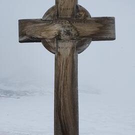 2019-20 Vinces' Cross