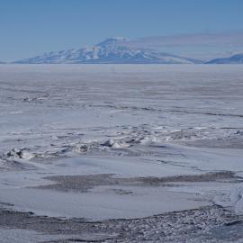 2019-20 View near Scott's 'Discovery' Hut
