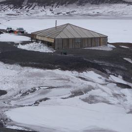 2019-20 Scott's 'Discovery' Hut (004)