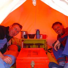 2003-04 Antarctic field training (004)