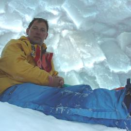 2003-04 Antarctic field training (005)