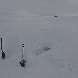 2003-04 Antarctic field training (007)