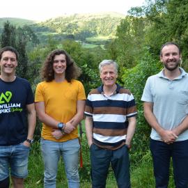 Young Inspiring Explorers Worsley Weekend Leadership (001)