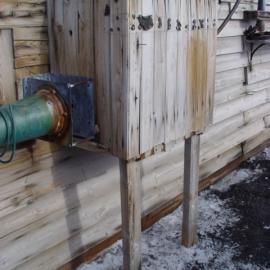 2004-05 Scott's 'Terra Nova' hut conservation (147)