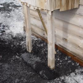 2004-05 Scott's 'Terra Nova' hut conservation (152)