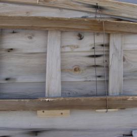 2004-05 Scott's 'Terra Nova' hut conservation (165)