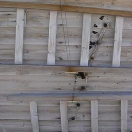 2004-05 Scott's 'Terra Nova' hut conservation (168)