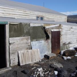 2004-05 Scott's 'Terra Nova' hut conservation (169)