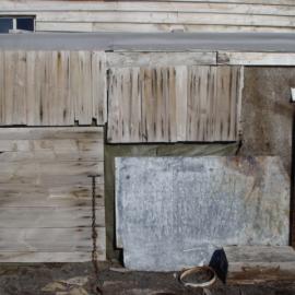 2004-05 Scott's 'Terra Nova' hut conservation (173)