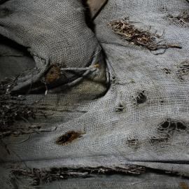 2008-09 'Terra Nova' hut, interior artefacts (218)