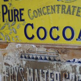 2008-09 'Terra Nova' hut, interior artefacts (086)