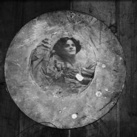 2008-09 'Terra Nova' hut, interior artefacts (093)