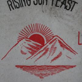 2008-09 'Terra Nova' hut, interior artefacts (098)