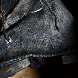 2008-09 'Terra Nova' hut, interior artefacts (099)