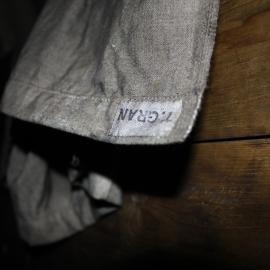 2008-09 'Terra Nova' hut, interior artefacts (168)