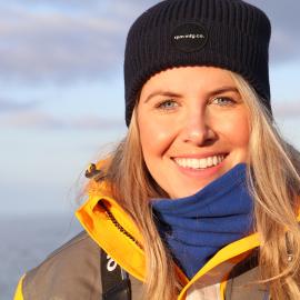 Inspiring Explorer Laurette Siemonek (003)