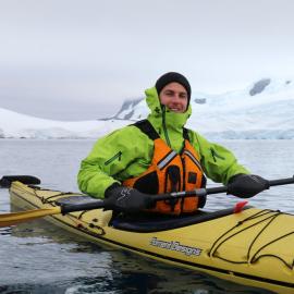 Olympic Kayaker and Expedition Kayaking  Mentor Mike Dawson (002)