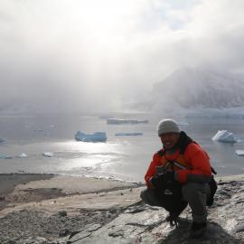 Inspiring Explorer A'aifou Kaufusi-Potemani 