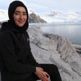 Inspiring Explorer Sadra Sultani (002)