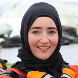 Inspiring Explorer Sadra Sultani (005)