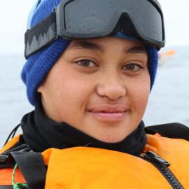 Inspiring Explorer Jaylee Savage (001)