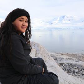 Inspiring Explorer Jaylee Savage (004)